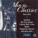 Clásicos del Cine - Clásicos del Cine (CD)