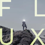 the album cover for Rachael Dadd - Flux [Download Included]