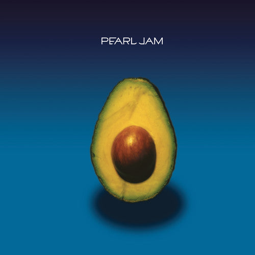 Pearl Jam - Pearl Jam (Vinilo) 