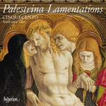 Cinquecento - Palestrina: Lamentaciones (CD)