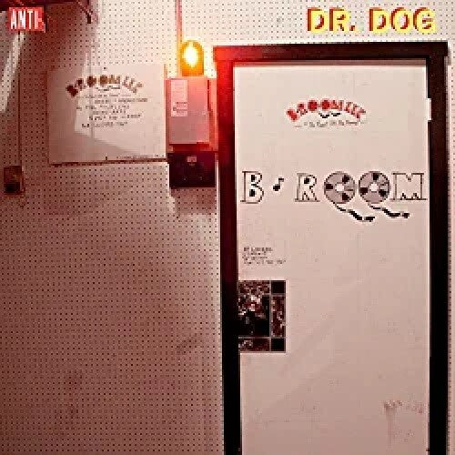 Dr. Dog - Humble Passenger (Vinilo)