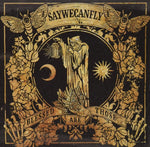 the album cover for SayWeCanFly - Blessed Are Those