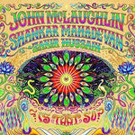 John McLaughlin - ¿Es así? (CD)