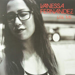 Vanessa Fernández - Úsame (Vinilo)