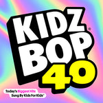 Kidz Bop Kids - Kidz Bop, Vol. 40 (CD)