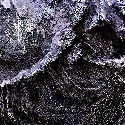 Nekrasov - The Mirror Void (Vinyl)