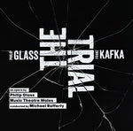 Music Theatre Wales - Glass: The Trial (CD)