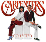 カーペンターズ - Collected (ビニールレコード)