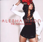 Alesha Dixon - Alesha Show (CD)