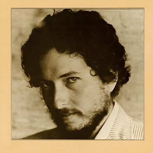 ボブ・ディラン - ニュー・モーニング（レコード）