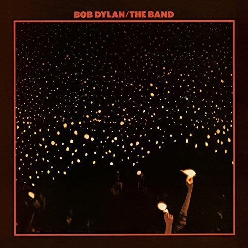 Bob Dylan - Before the Flood (Vinyl)