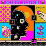 Desert Sessions - Vol. 11 & 12 (Vinyl)