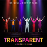 Transparent: Musicale Finale (Banda sonora original) (Vinilo)