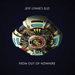 ジェフ・リンのELO - From Out Of Nowhere (レコード)