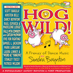 Sandra Boynton - Hog Wild (Vinyl)