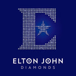 Elton John - Diamantes (CD)
