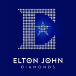 Elton John - Diamantes (CD)