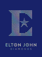 Elton John - Diamantes (CD)