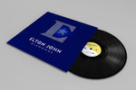 Elton John - Diamantes (Vinilo)