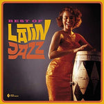 Various Artists - Best Of Latin Jazz / Various [180-Gram Deluxe Gatefold] (Vinyl)