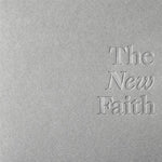 the album cover for New Faith - Me on You