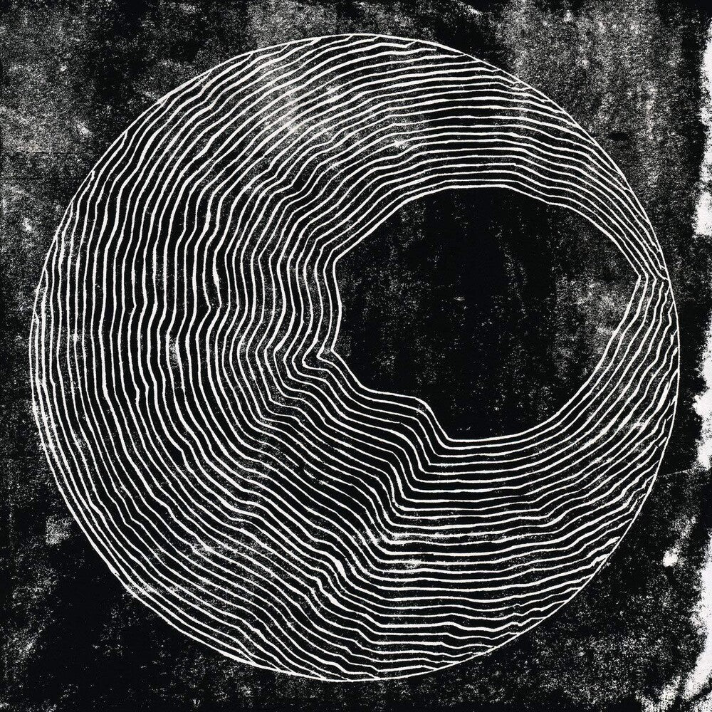 the album cover for Michael Nau - Less Ready To Go