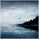 the album cover for Sun Of The Sleepless / Cavernous Gate - Sun Of The Sleepless / Cavernous Gate