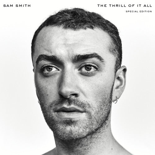 Sam Smith - The Thrill Of It All (Vinyl)