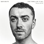 Sam Smith - The Thrill Of It All (Vinyl)