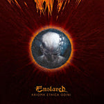 Enslaved - Axioma Ethica Odini (Vinyl)