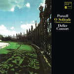 Purcell: O Solitude (Vinyl)