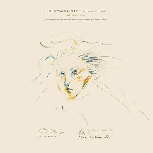 Soundwalk Collective - Mummer Love (Vinyl)