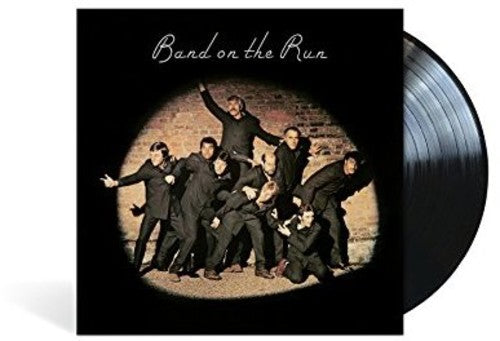 Paul McCartney - Band On The Run (Vinyl)