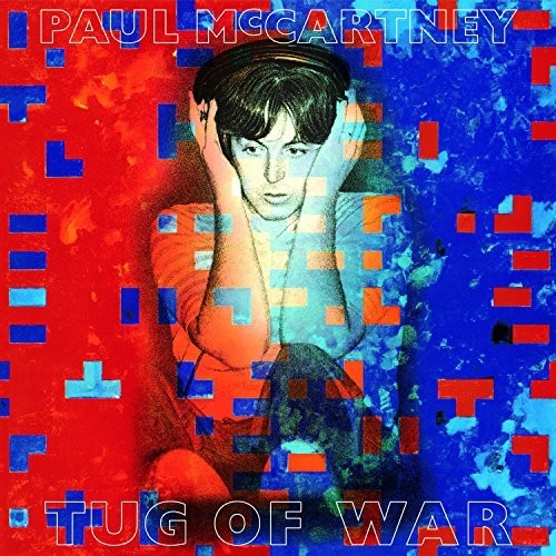 Paul McCartney - Tira y afloja (Vinilo)