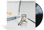 Paul McCartney - Pipes Of Peace (Vinilo)