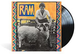 Paul McCartney & Linda - Ram (Vinyl)