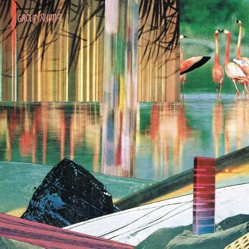 グループ・ローダ - ワイルダーレス (ビニール盤)