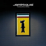Jamiroquai - Travelling Without Moving (Vinyl)