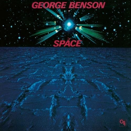 George Benson - Espacio / George Benson en vivo (CD)