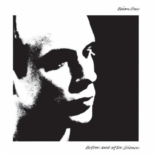 Brian Eno - Before And After Science (Vinyl)