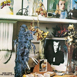 Brian Eno - Aquí vienen los jets calientes (Vinilo)