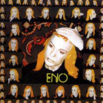 Brian Eno - Taking Tiger Mountain (Por estrategia) (Vinilo)