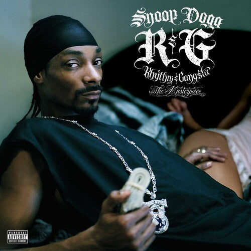 Snoop Dogg - R&amp;G (Rhythm &amp; Gangsta): La obra maestra (Vinilo)