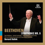 Symphony 9 (CD)