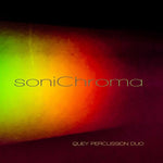Sonichroma (CD)