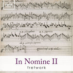 ヴァリアス・アーティスト - In Nomine II (CD)