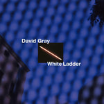 the album cover for David Gray - White Ladder: 20th Anniversary Edition [2CD]