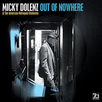Micky Dolenz - Out Of Nowhere (Vinyl)