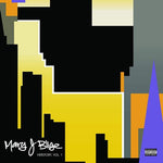 Mary J. Blige - HERstory, Vol. 1 (Vinilo)