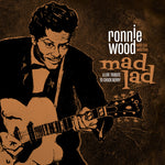 Ronnie Wood with His Wild Five - Mad Lad: A Live Tribute To Chuck Berry (Vinyl)